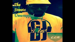 CJ tha DJ  Tha Streetz Unwrapped JazzHip Hop MixTape [upl. by Eidnar]