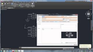 AutoCAD PDM  PLM in DDM  Drawing Management Overview [upl. by Ademla]