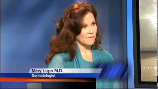 Renowned dermatologist Dr Mary Lupo gives tips Summertime Eczema Flares and skin infections [upl. by Aigneis580]