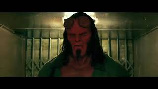 Hellboy  Trailer  English  2019 [upl. by Stu]