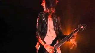 Nightmare Akane live 2004 [upl. by Devi]