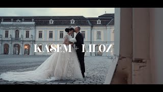 Clip Kasem amp Liloz  by Dilocan Video [upl. by Ydner]