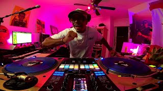 Friday Vibes 12Apr2024 Dj Puffy Livestream [upl. by Macy]