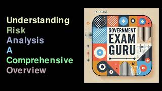 Understanding Risk Analysis A Comprehensive Overview [upl. by Airda]