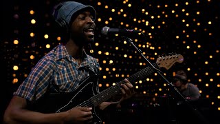 Jalen Ngonda  So Glad I Found You Live on KEXP [upl. by Keemahs]