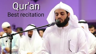 Best Quran recitation to Noahs Story by Raad muhammad alkurdi [upl. by Perzan]