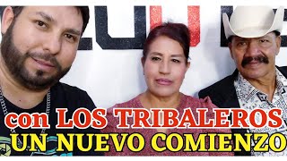 Con LOS TRIBALEROS un NUEVO COMIENZO 🙏 lostribalerosdechihuahua1391 [upl. by Nahtnhoj]