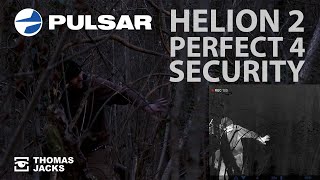 Helion2 XP50PRO for security use [upl. by Lashonda]