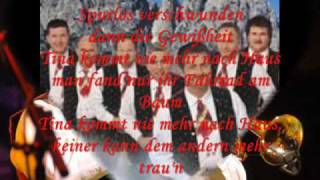 KastelrutherSpatzenSpurlos verschwundenwmv [upl. by Adriana]