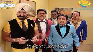 Ep 1577  Taarak Mehta Ka Ooltah Chashmah  Full Episode  तारक मेहता का उल्टा चश्मा [upl. by Luehrmann538]