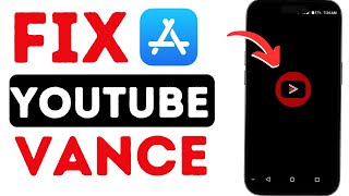 How to Fix YouTube Vanced on iPhone Fast –2024 Updateyoutubevanced iphonefix youtubevancedfix [upl. by Alios]