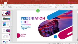 How to Unlock Read Only PowerPoint Presentations PPT Restrictions Remover [upl. by Airekal]