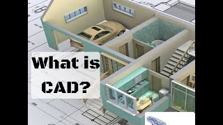 What is CAD  Benefits amp Applications [upl. by Iilek]