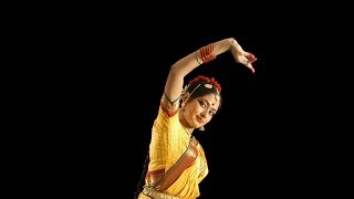 Vilasini Natyam by Purvadhanashree [upl. by Alisander]