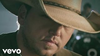 Jason Aldean  Tattoos on This Town [upl. by Adneral]