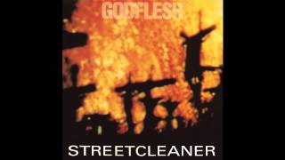 Godflesh  Like Rats Official Audio [upl. by Arne54]