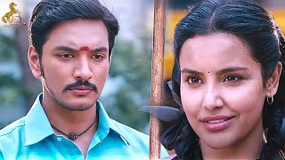 என்ன கட்டி புடிச்சி சொல்லி தருவீங்களா  Muthuramalingam Movie Scene  Gautham Karthik  Priya Anand [upl. by Theressa919]