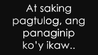 Kahit Di Na Tayo Lyrics  Repablikan [upl. by Ledeen948]