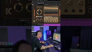 Alkane NEW Saturator mixing musicproducer audio [upl. by Lunna]