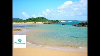 Mozambique Travel Guide  An African Adventure [upl. by Enitsugua205]