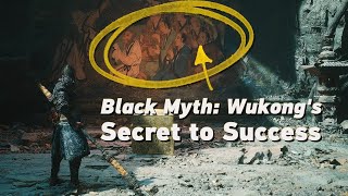 The secret to the success of Chinas Black Myth Wukong game [upl. by Ahseyt]