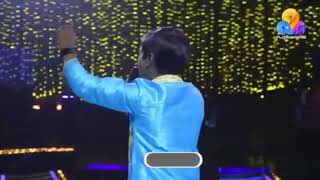 Sree lathikakal song by SreeHari Top singer season 2 [upl. by Hew177]