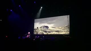 Bob Weir Campfire Tour Austin TX [upl. by Nytsyrk]