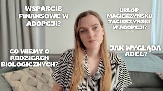 Adopcja dziecka w Turcji QandA cz1 [upl. by Rab]