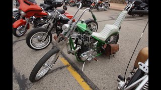 1970s STYLE CHOPPERS [upl. by Monteria]