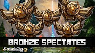 Trick Specates Bronze 2 [upl. by Noland]