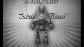 Fallout 3 ad Protectron [upl. by Asilim332]