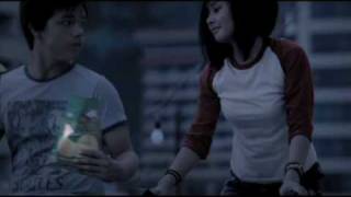 Oishi Ridges TVC [upl. by Mas]