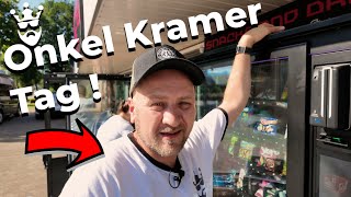 Onkel Kramer Tag 2024 [upl. by Nairred]