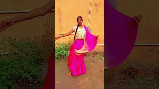 Abacha abacha song dance charanya bindu [upl. by Ramedlav]