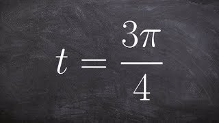 Evaluate your six trig functions for a given point [upl. by Gabbey]