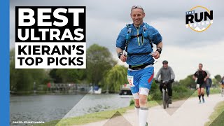 Best Ultra Marathons Incredible tried and tested ultras youll want to run [upl. by Millisent93]