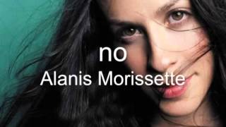 Alanis Morissette  no bonus track [upl. by Klingel10]