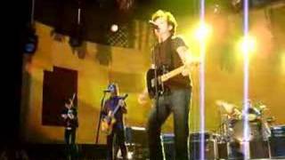 John Mellencamp Live Paper In Fire State College PA [upl. by Sotnas484]