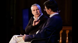 Thomas Friedman On The World in 2019 [upl. by Lak]