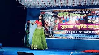 S  P Dance Academy group er dance  Dance master Sujay dance [upl. by Snah]