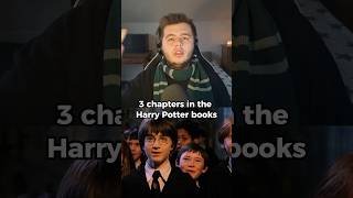 Harry Potter Chapters NOT From Harrys Perspective [upl. by Ecenaj738]