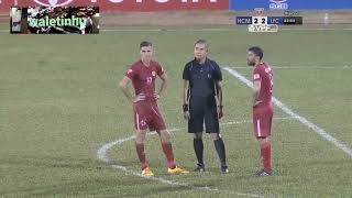 🔴Hmc Vs Lfc full vidio skor 32 part 2 [upl. by Shuman776]