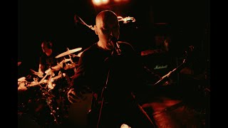 Ulcerate  The Dawn Is Hollow Live in Istanbul  12112024 [upl. by Vanderhoek]