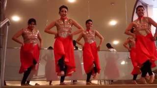 Taal se Taal New York Indian Film Festival NYIFF Bollywood Funk NYC [upl. by Hesky]