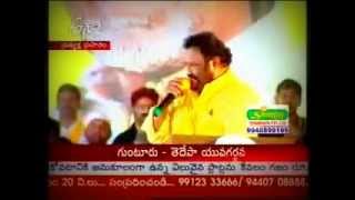 JrNtr Craze in andhra pradesh [upl. by Libnah]