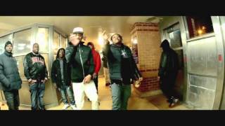 Mealz Muney  Click Clack Official Music Video [upl. by Acker71]