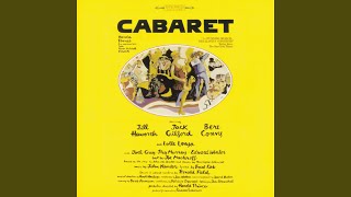 Cabaret What Would You Do [upl. by Chantalle]