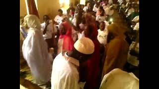 Benishangul Gumuz Assosa Berta Traditional music Music [upl. by Seroka]