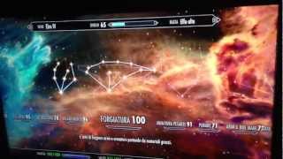 come aumentare forgiatura e incantamento a 100 skyrim [upl. by Aran]