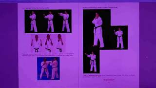 preview Ashihara Karate Sabaki  the Essential Guide to Mastering the Art Book [upl. by Siravaj]